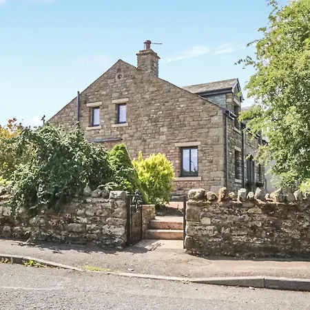Garth End Nyaraló Appleby-in-Westmorland